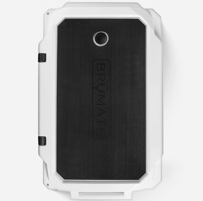 BrüTank 55-Quart Rolling Cooler